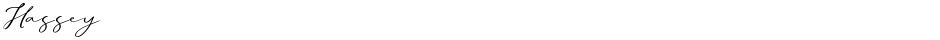 HasseyDemo