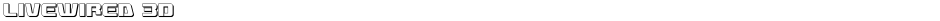 Livewired 3DDemo