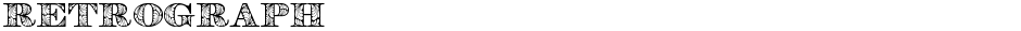 RetrographDemo