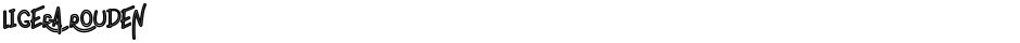 ligera roudenDemo