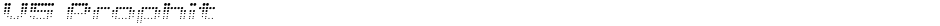 V5 ProphitDemo