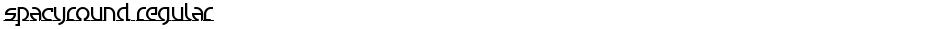 SpacyRound RegularDemo