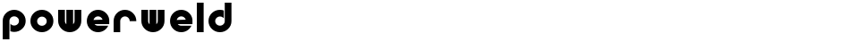 PowerweldDemo