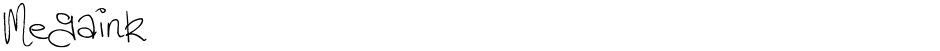 MegainkDemo