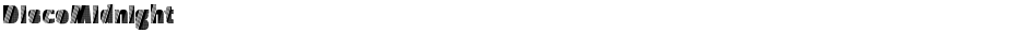 DiscoMidnightDemo