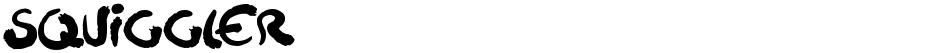 SquigglerDemo