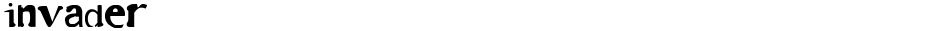 invaderDemo