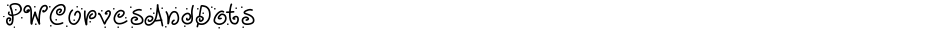PWCurvesAndDotsDemo