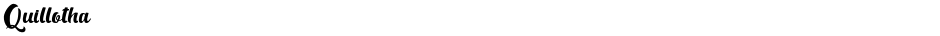 QuillothaDemo
