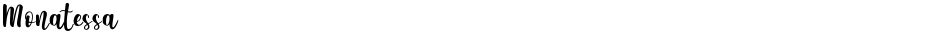 MonatessaDemo