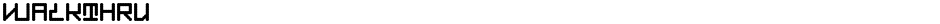 WalkthruDemo