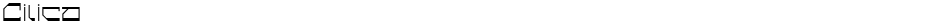 CilicaDemo