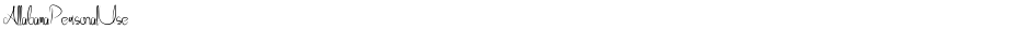 AllabamaPersonalUseDemo
