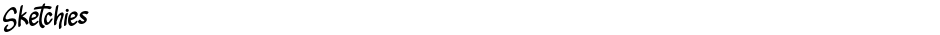 SketchiesDemo