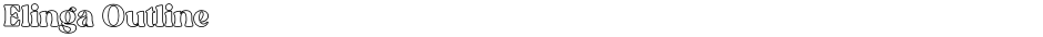 Elinga OutlineDemo