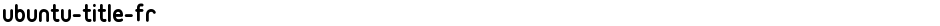 Ubuntu-Title-frDemo