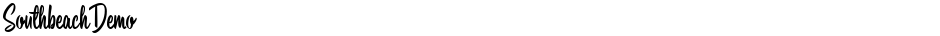 SouthbeachDemoDemo