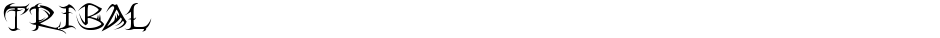 TribalDemo