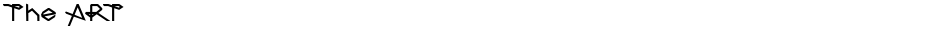 The ARTDemo