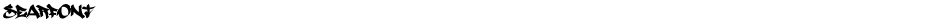 SearfontDemo