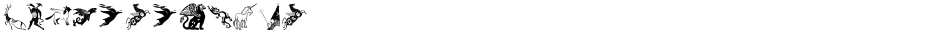 MythologicalDemo