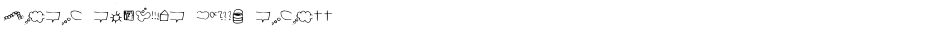 just symbols and stuffDemo