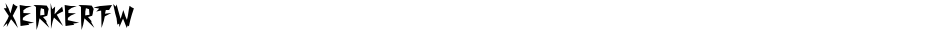XerkerFWDemo
