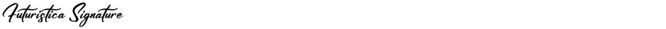 Futuristica SignatureDemo