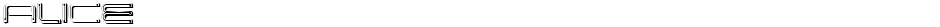 AliceDemo
