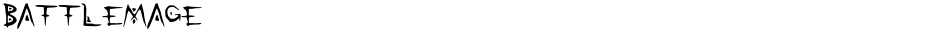 BattleMageDemo