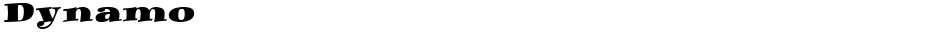 DynamoDemo