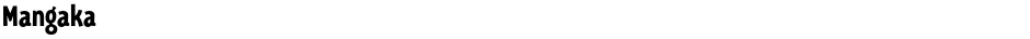 MangakaDemo