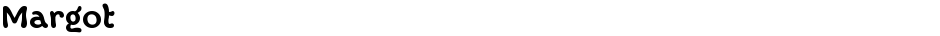 MargotDemo