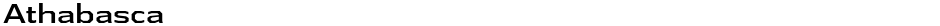 AthabascaDemo