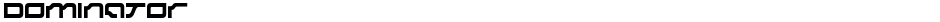 DominatorDemo