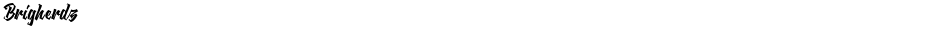 BrigherdzDemo
