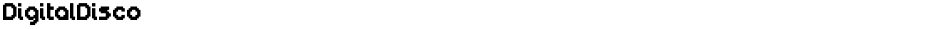 DigitalDiscoDemo