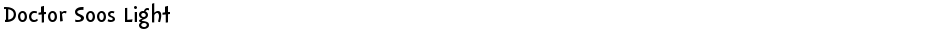Doctor Soos LightDemo