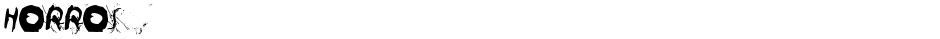 HorrosDemo