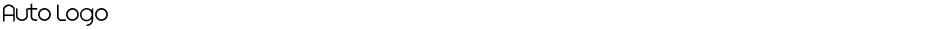 Auto LogoDemo