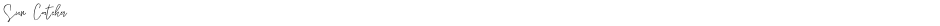 Sun CatcherDemo