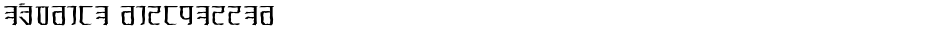 Exodite DistressedDemo