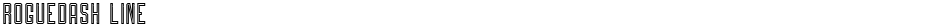 Roguedash LineDemo