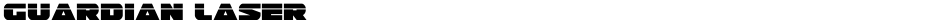 Guardian LaserDemo