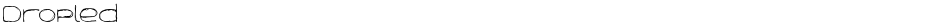 DropledDemo