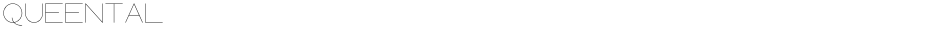 QueentalDemo