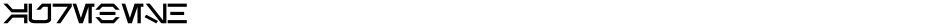 AurebeshDemo