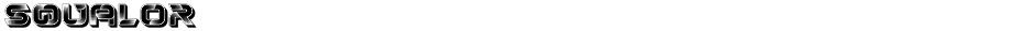 SqualorDemo