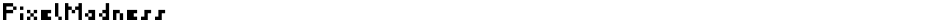 PixelMadnessDemo