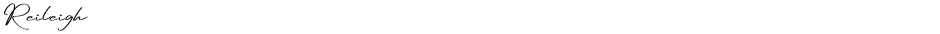 ReileighDemo